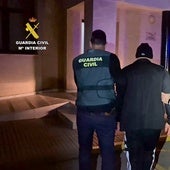 Detención en mayo de 2025 del último tripulante de la narcolancha que provocó la muerte de dos guardias civiles en Barbate