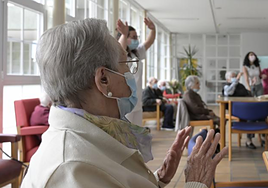 Canarias aprueba 3,5 millones en ayudas para 125 proyectos de  mayores y  voluntariado