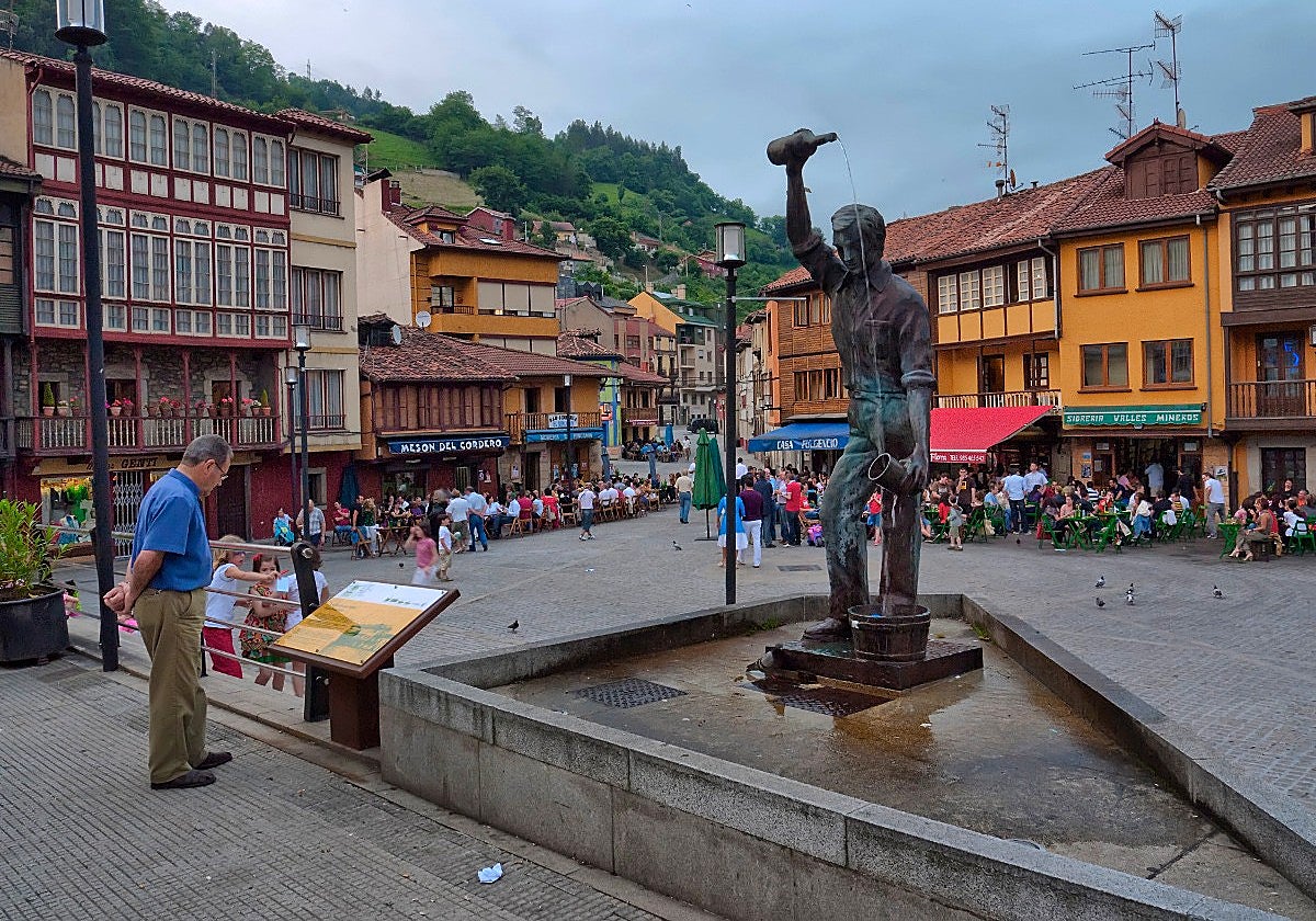 El pueblo de Asturias que vio nacer al chef José Andrés: cuál es, dónde está y sus mejores restaurantes