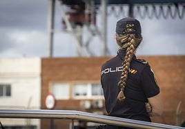 Detienen en Dénia a un fugitivo buscado por explotar sexualmente a mujeres en Austria