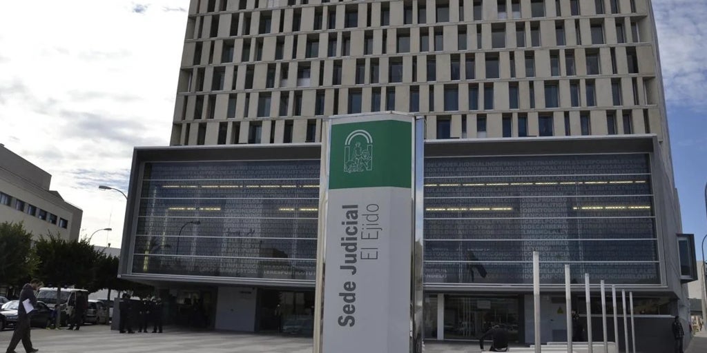 Ingresa el prisión el joven detenido por el asesinato de un funcionario de El Ejido encontrado en un maletero