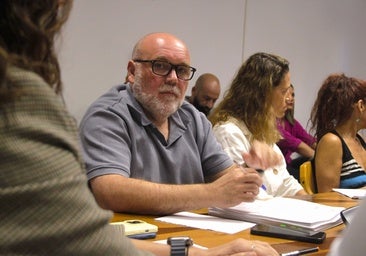 IU denuncia que el alcalde de Toledo evita el Debate del Municipio tras el fracaso de los fondos EDIL