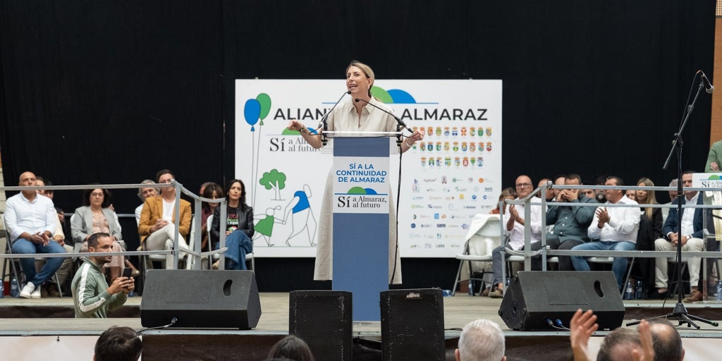 Clamor en Extremadura para mantener viva la central nuclear de Almaraz: 80 instituciones y asociaciones se unen para defender su futuro