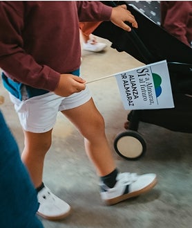 Imagen secundaria 2 - Imágenes del acto celebrado este sábado en Navalmoral de la Mata