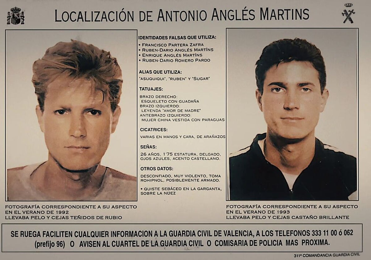 Imagen de la ficha de búsqueda de Antonio Anglés