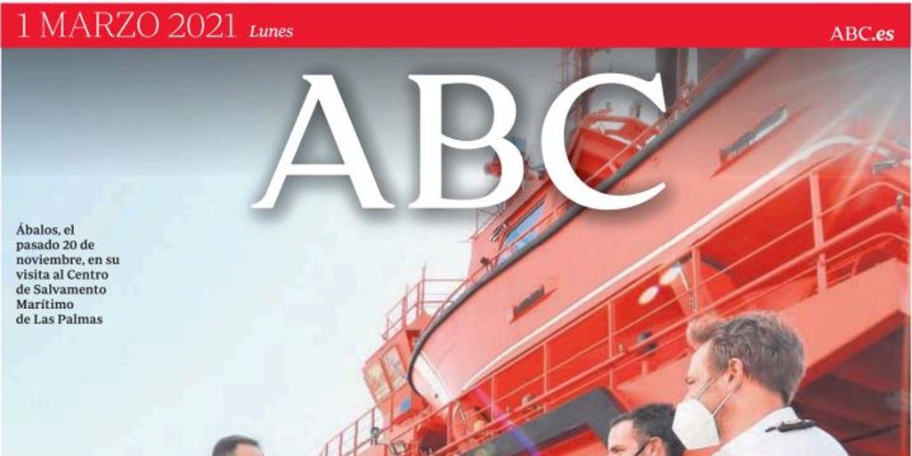 Así desveló ABC hace cinco años los pagos de Ábalos y Koldo en metálico con tres sobres