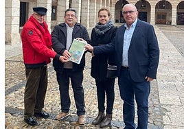 Ocaña recibirá más de seis millones de euros de fondos europeos para construir una estación comarcal de autobuses