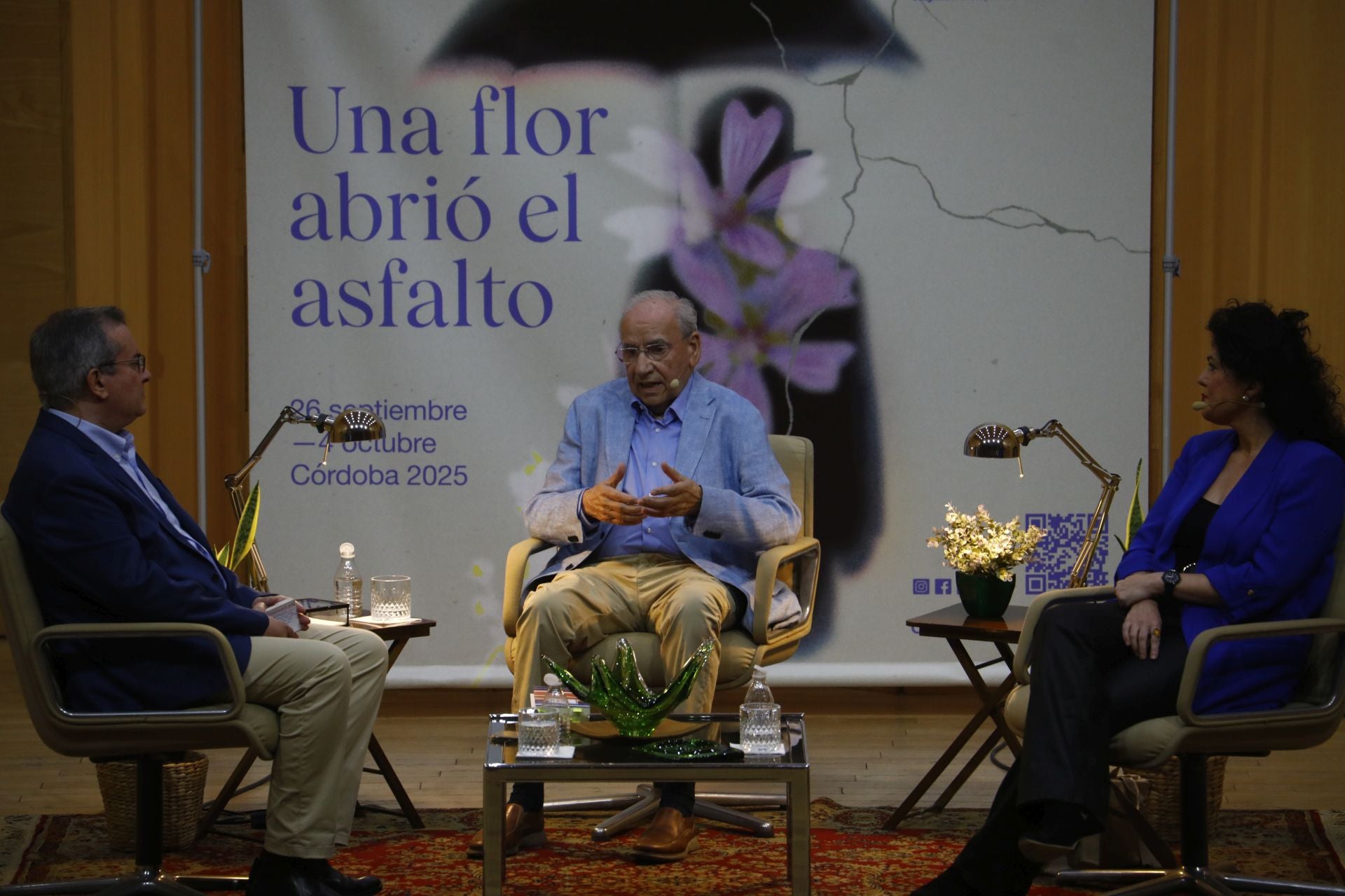 Las mejores imágenes de Alfonso Guerra en Cosmopoética