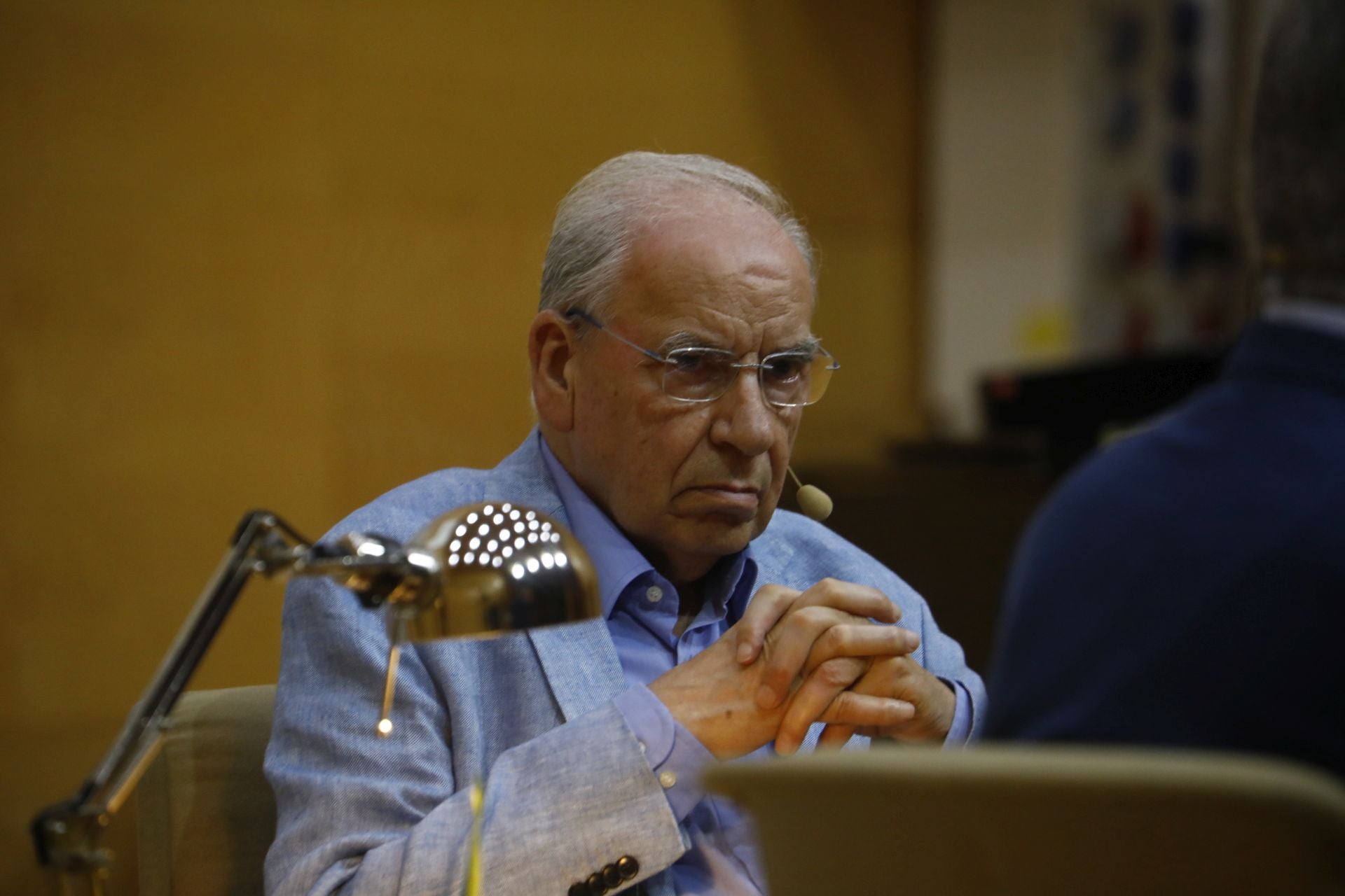 Las mejores imágenes de Alfonso Guerra en Cosmopoética