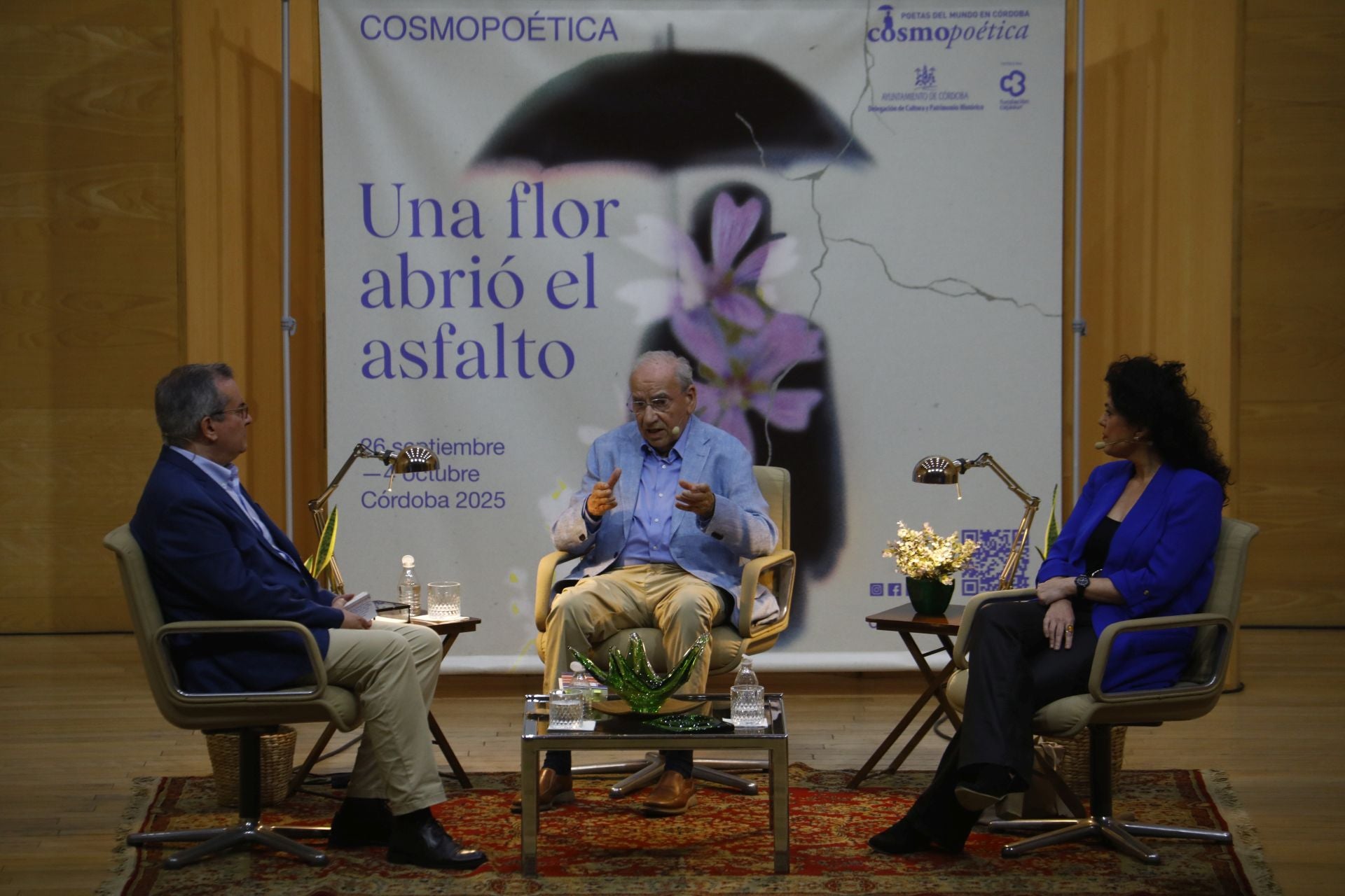 Las mejores imágenes de Alfonso Guerra en Cosmopoética