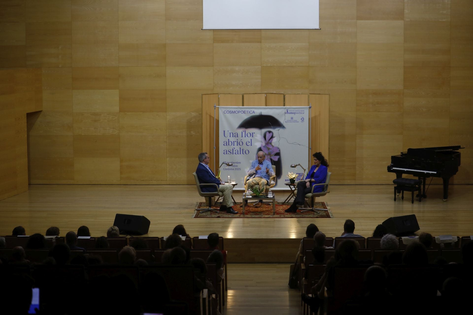 Las mejores imágenes de Alfonso Guerra en Cosmopoética