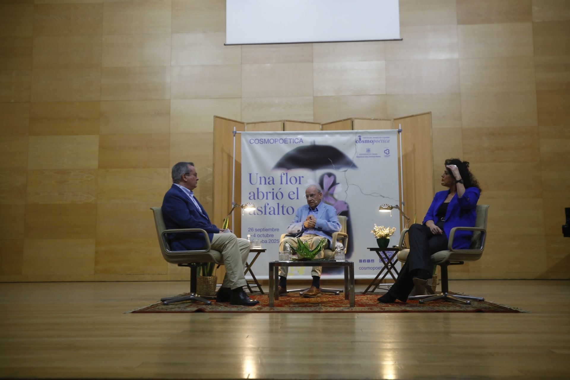 Las mejores imágenes de Alfonso Guerra en Cosmopoética