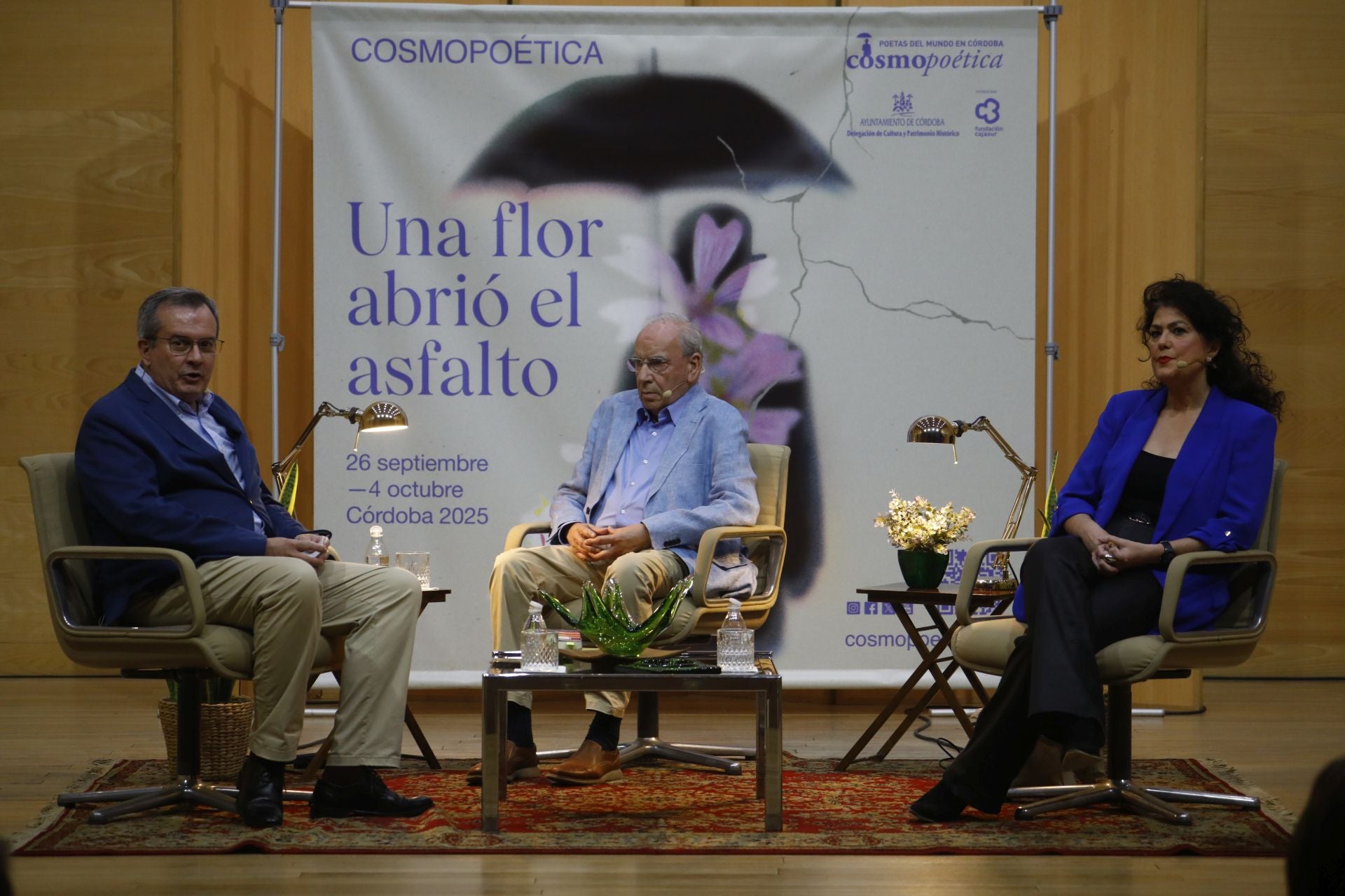 Las mejores imágenes de Alfonso Guerra en Cosmopoética