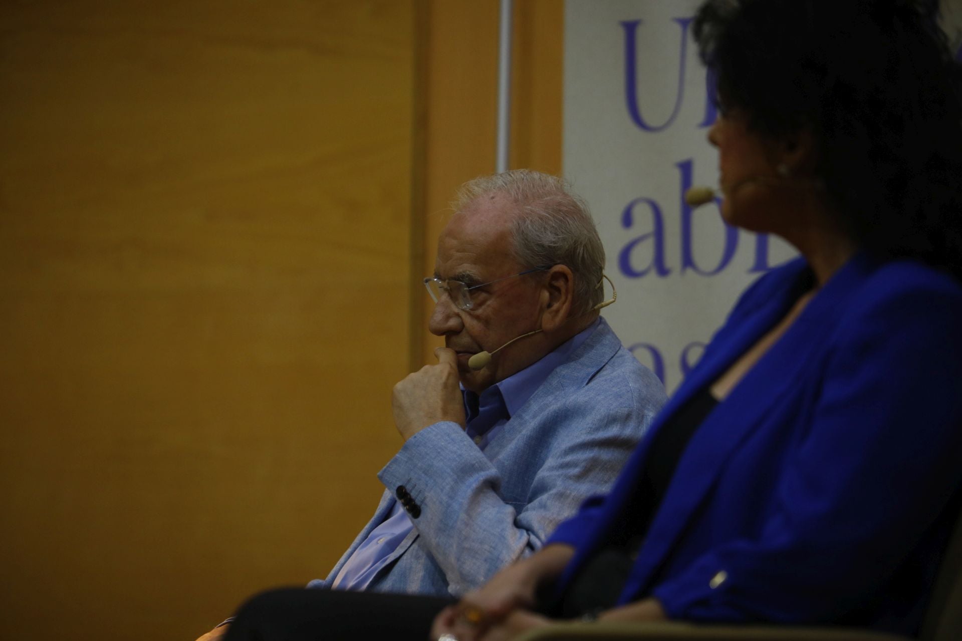 Las mejores imágenes de Alfonso Guerra en Cosmopoética