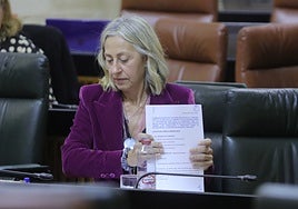 Salud se da dos meses para revisar los casos del cribado de cáncer en Andalucía