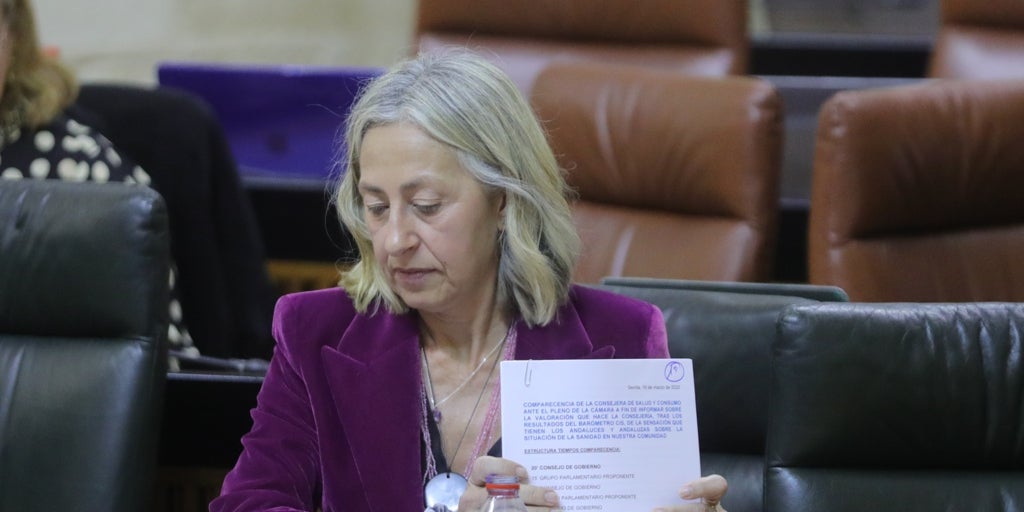 Salud se da dos meses para revisar los casos del cribado de cáncer en Andalucía