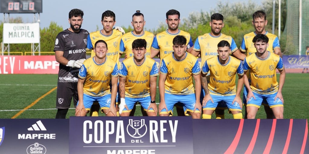 El Atlético Palma del Río logra la machada en una locura de partido y jugará contra un Primera en la Copa del Rey