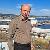 La derecha se reconcilia para gobernar una Ribeira que nunca fue nacionalista