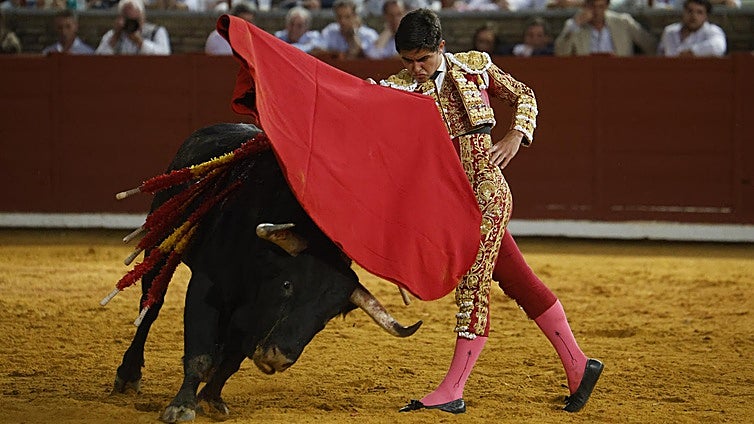 Suspendido el festival taurino en homenaje a El Chuli de Montoro por las previsiones de lluvia