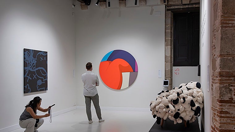 Moco Museum: cómo conseguir que los jóvenes amen el arte