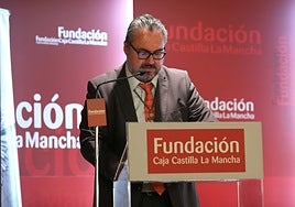 Tres películas imprescindibles para captar el espíritu de Toledo, según Adolfo de Mingo