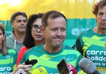 El alcalde de Toledo se reafirma en que Tolón es la «mano negra» que hay tras el reparto «arbitrario e injusto» de los fondos europeos