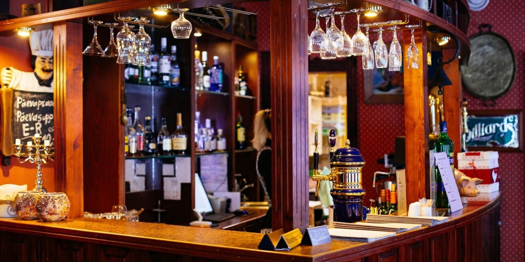 Un municipio de Salamanca ofrece su bar por un euro al año: estas son sus condiciones para alquilarlo