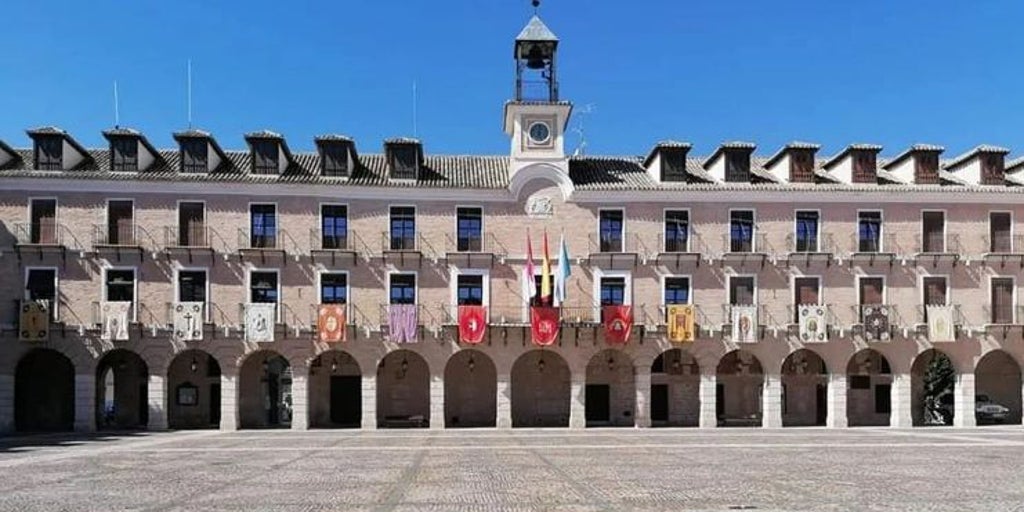 El tercer instituto de Ocaña tendrá capacidad para 600 alumnos