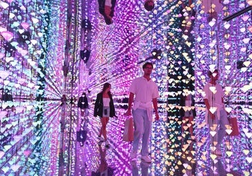 Moco Museum: cómo conseguir que los jóvenes amen el arte