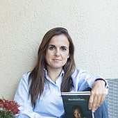 Alicia Orriols declara la guerra al suicidio con su libro: «Si no lo hablamos, fingimos que no existe»