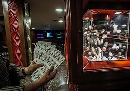 Galicia impulsa un observatorio del juego para prevenir adicciones y velar por una actividad responsable