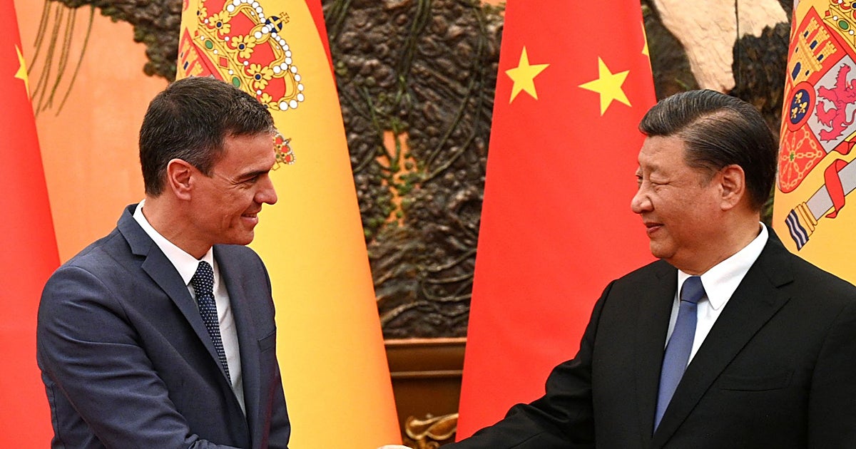 El PP pide que el corresponsal de ABC en Washington vaya al Congreso a  explicar el contrato con Huawei