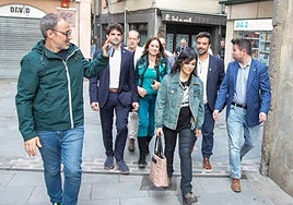 Aliança Catalana dispara su militancia y presencia en redes