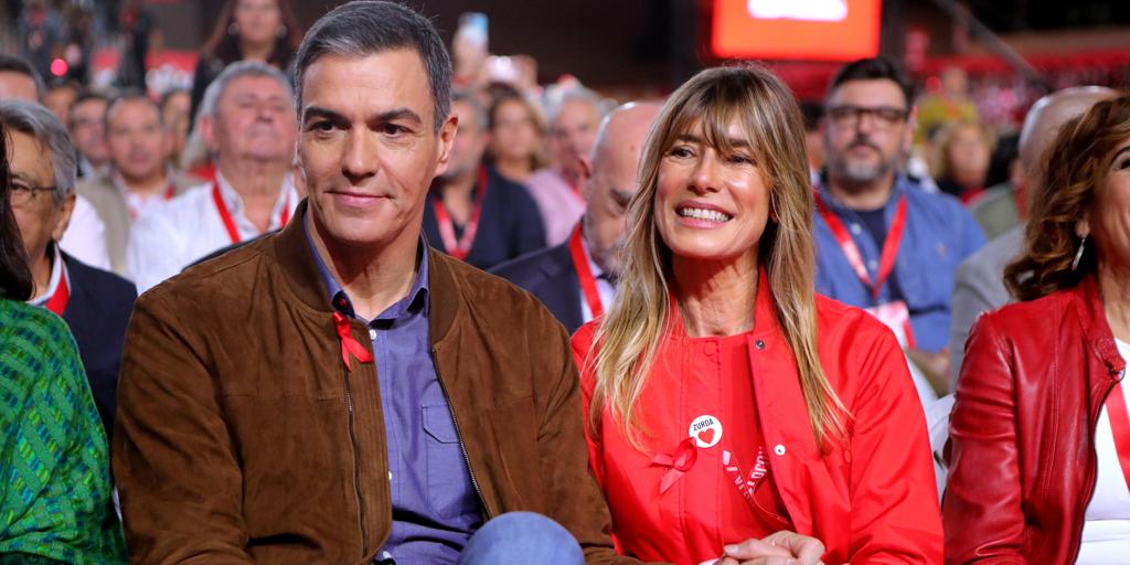La Fiscalía pide el archivo de la causa principal contra Begoña Gómez: la «mera relación conyugal» con Sánchez no basta