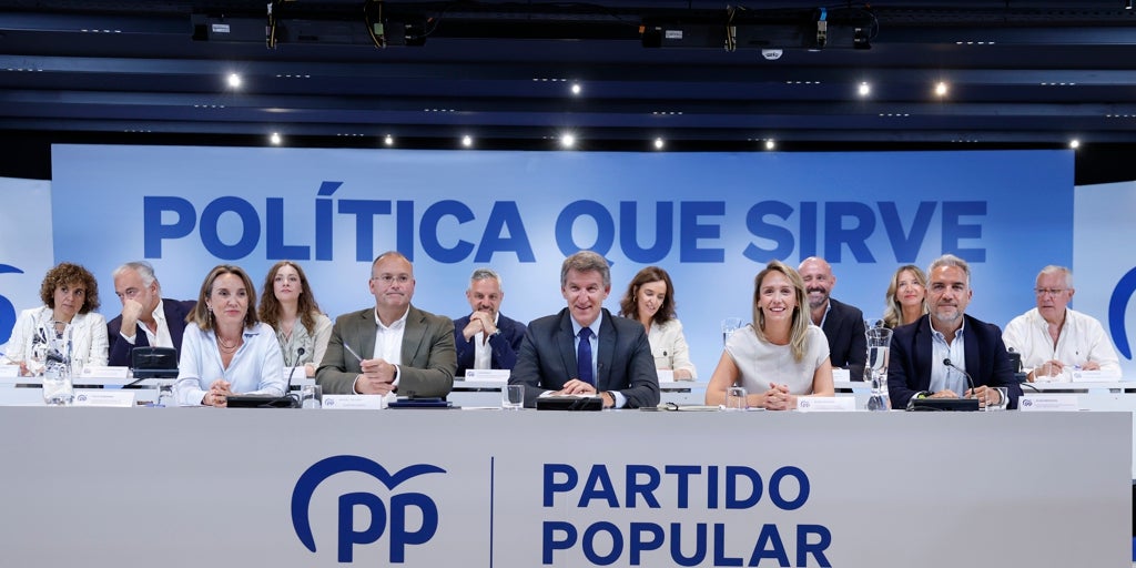 El plan sobre inmigración del PP ahonda en su distancia con Marruecos