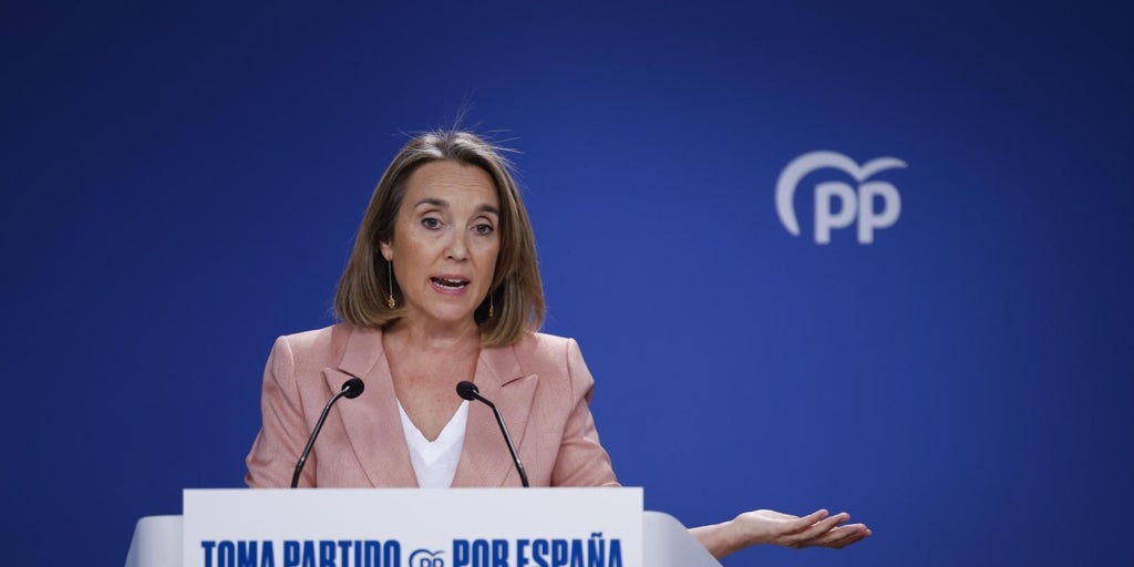 El PP critica el «silencio» de Sánchez y los socios y anuncia que llamarán a declarar en el Senado a los encargados de realizar los pagos en efectivo en Ferraz