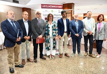 Las ayudas a la exportación para empresas de Castilla-La Mancha crecen hasta los 900.000 euros