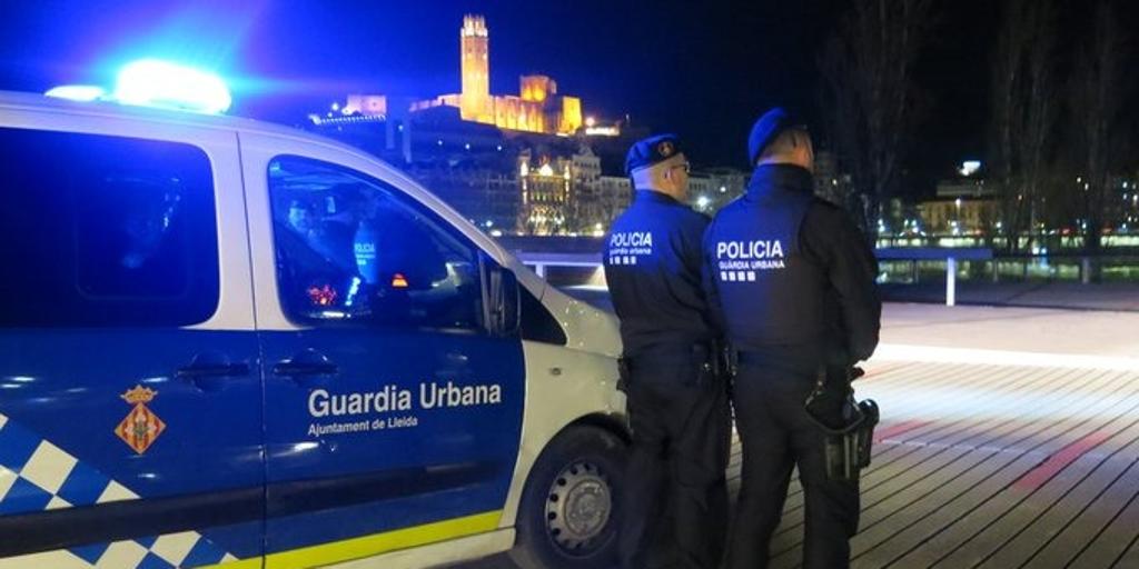 Detenido un hombre por violar a su hija de 20 años en la calle y en presencia de su otro hijo de 8 años en Lérida