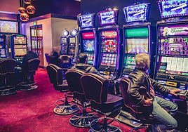 Detenidas cinco personas por estafar más de 70.000 euros con falsos tickets premiados en el Casino de Arrecife (Lanzarote)