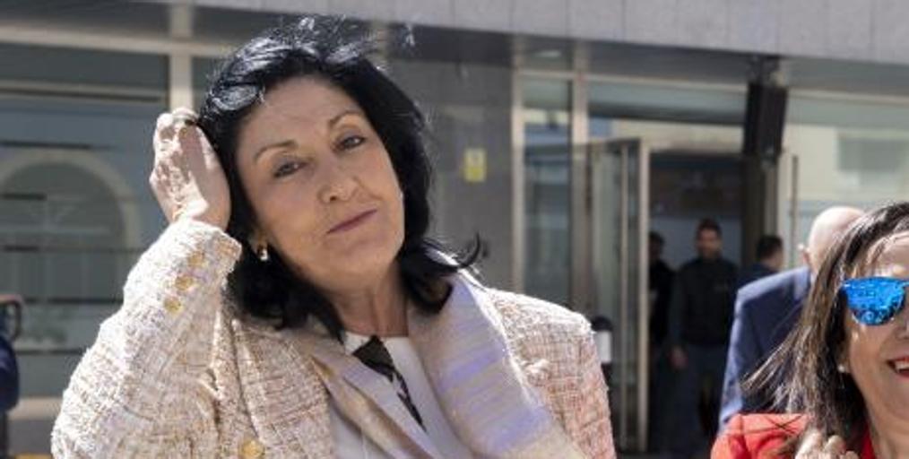 El Congreso hace dejación de funciones con el CNI y no cita a su directora desde 2022