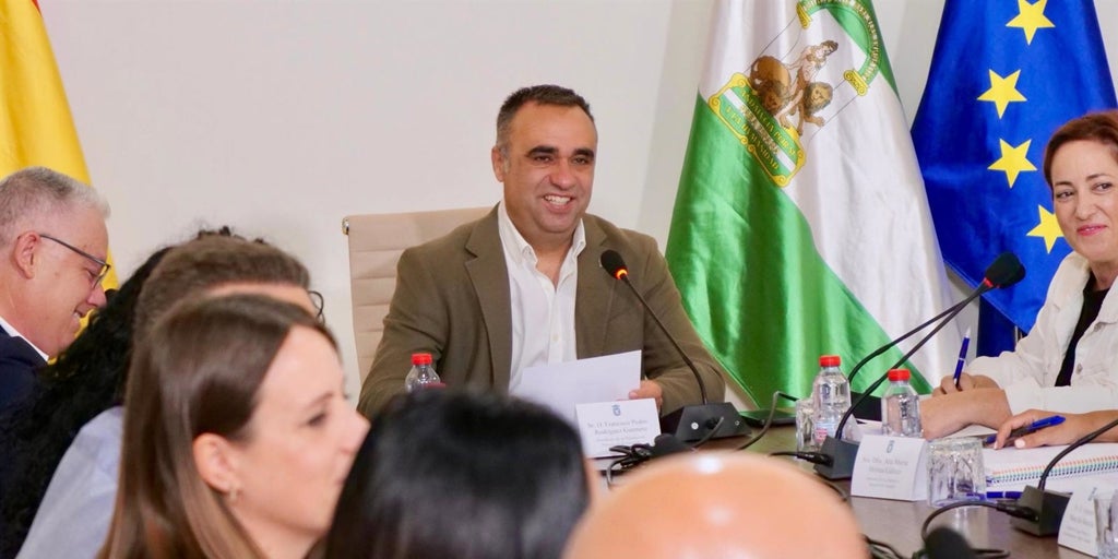 Granada mete más presión a Jaén para que ayude al aeropuerto con el que comparte nombre