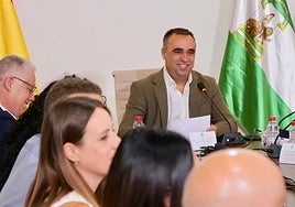 Granada mete más presión a Jaén para que ayude al aeropuerto con el que comparte nombre