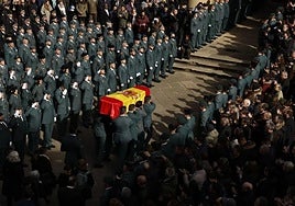 La UE evaluará que la violencia de los narcos se considere 'eurodelito'