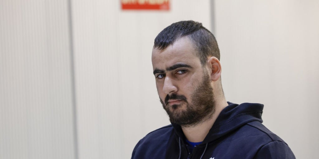 El cura que vio al presunto yihadista atacar al sacristán asesinado en Algeciras: «Era como un espectro, estaba tranquilo»