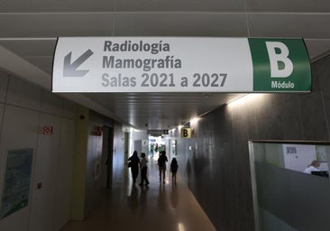 La Fiscalía de Andalucía investiga la denuncia del Defensor del Paciente por los «errores» en el cribado de cáncer de mama