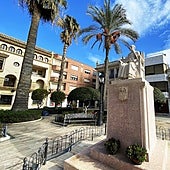 El Cura Valera, un sacerdote de Almería: El primer milagro aprobado por el Papa León XIV