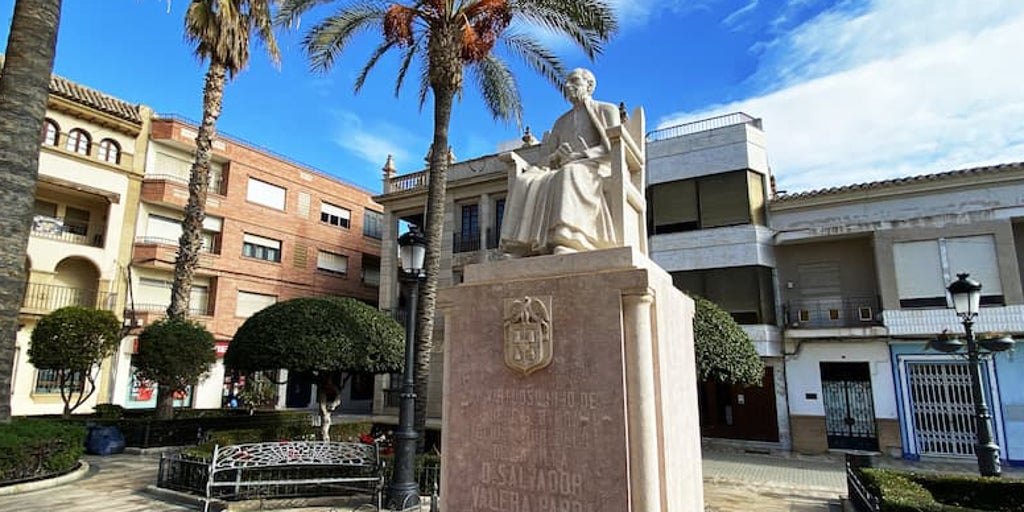 El Cura Valera, un sacerdote de Almería: El primer milagro aprobado por el Papa León XIV
