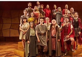 Numancia ¡libertad!