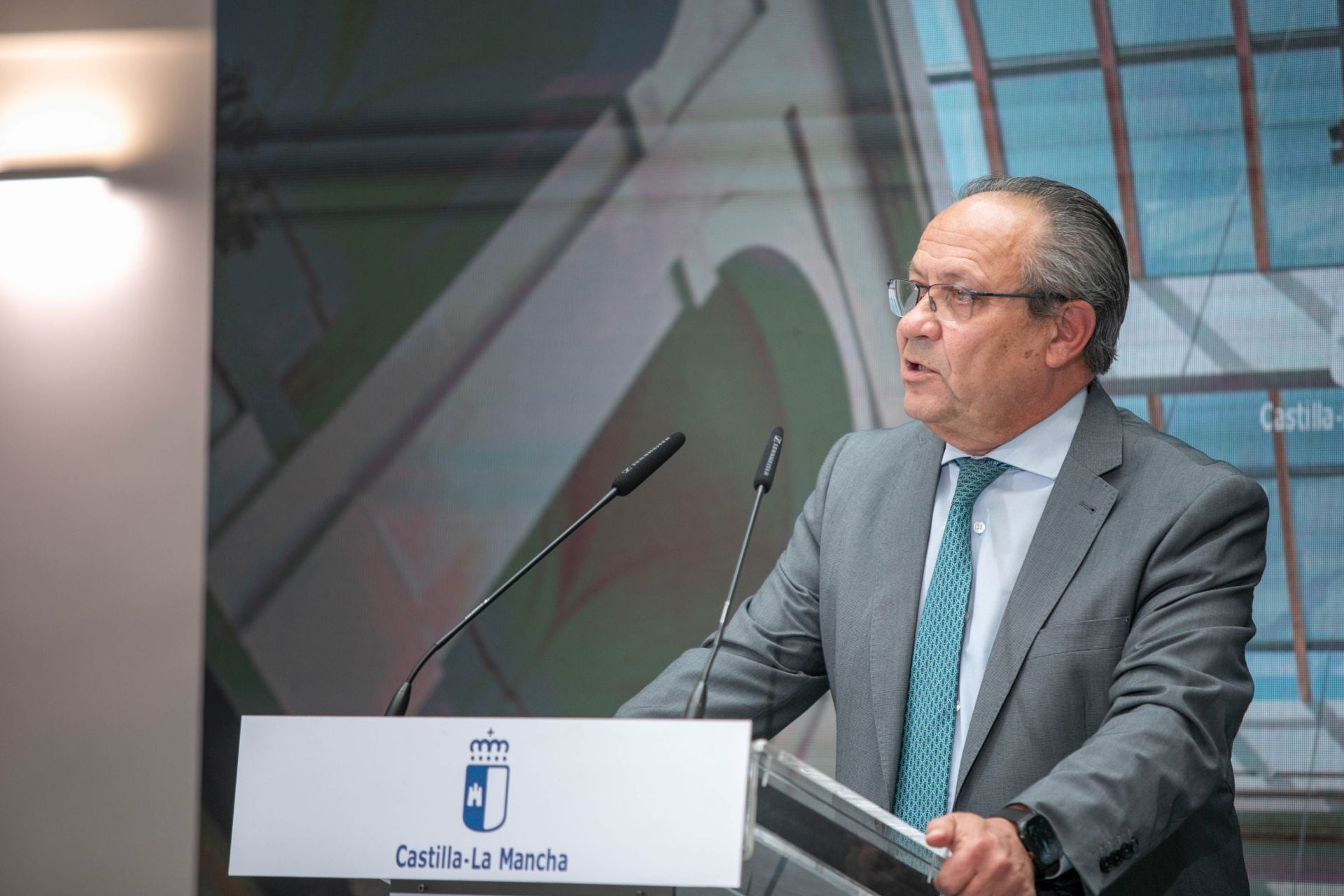 La inauguración de &#039;El Nuncio&#039;, en Toledo, en imágenes