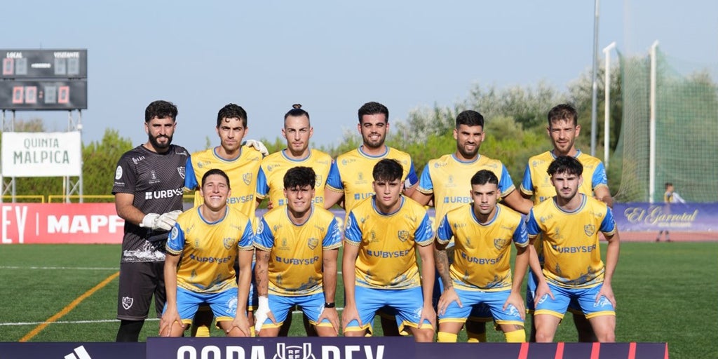 Palma del Río- Betis y Lucena-Villareal, emparejamientos de la Copa del Rey